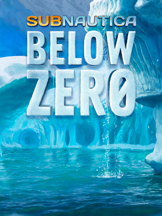 Subnautica: Below Zero Steam CD Key