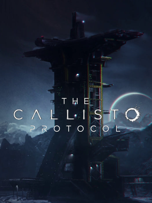 The Callisto Protocol Steam CD Key