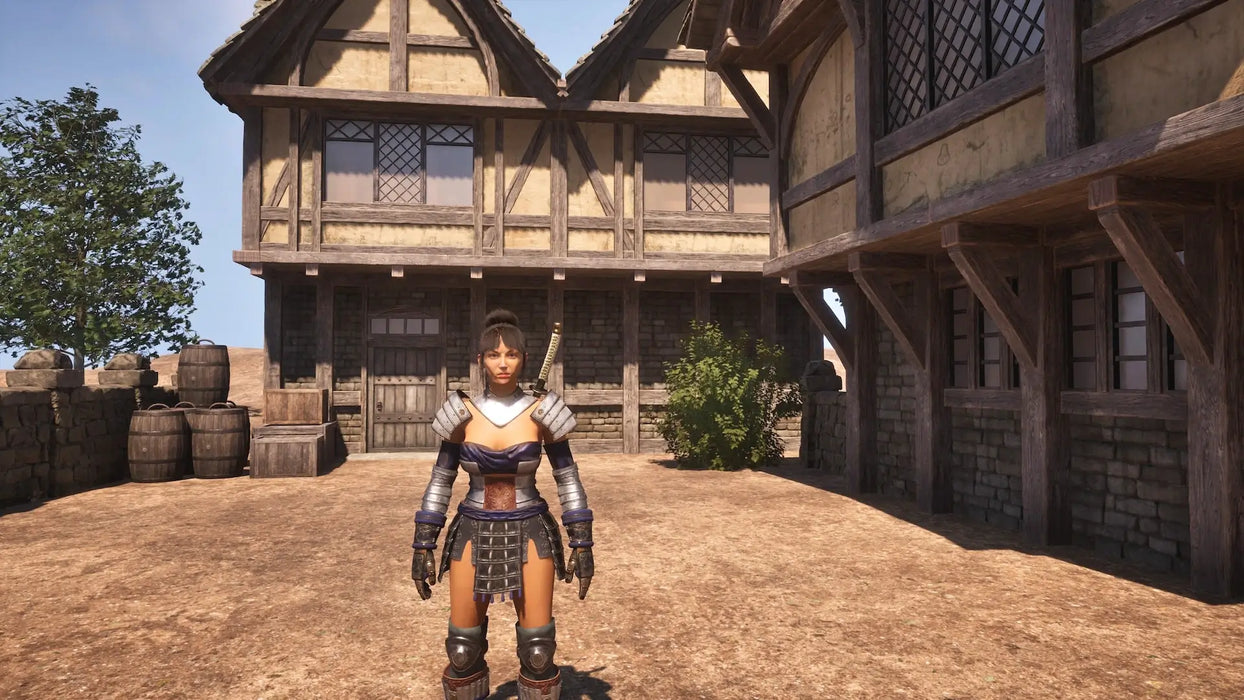 The Elder Scrolls IV Oblivion Remastered Steam Key