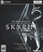 The Elder Scrolls V: Skyrim Special Edition Steam Key game cover – game cover art for The Elder Scrolls V: Skyrim Special Edition, available as a digital Steam key at RushGame.co
