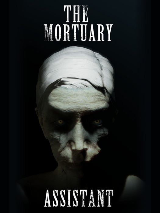 The Mortuary Assistant Steam CD Key