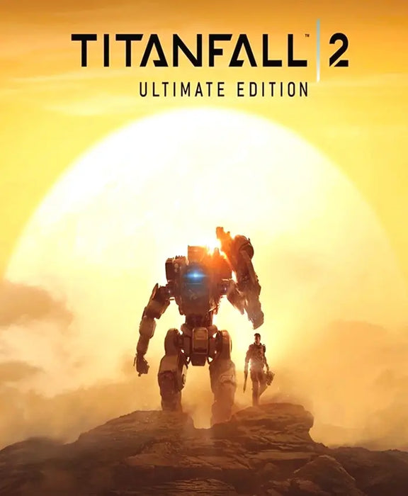 Titanfall 2 Ultimate Edition XBOX Key (US)