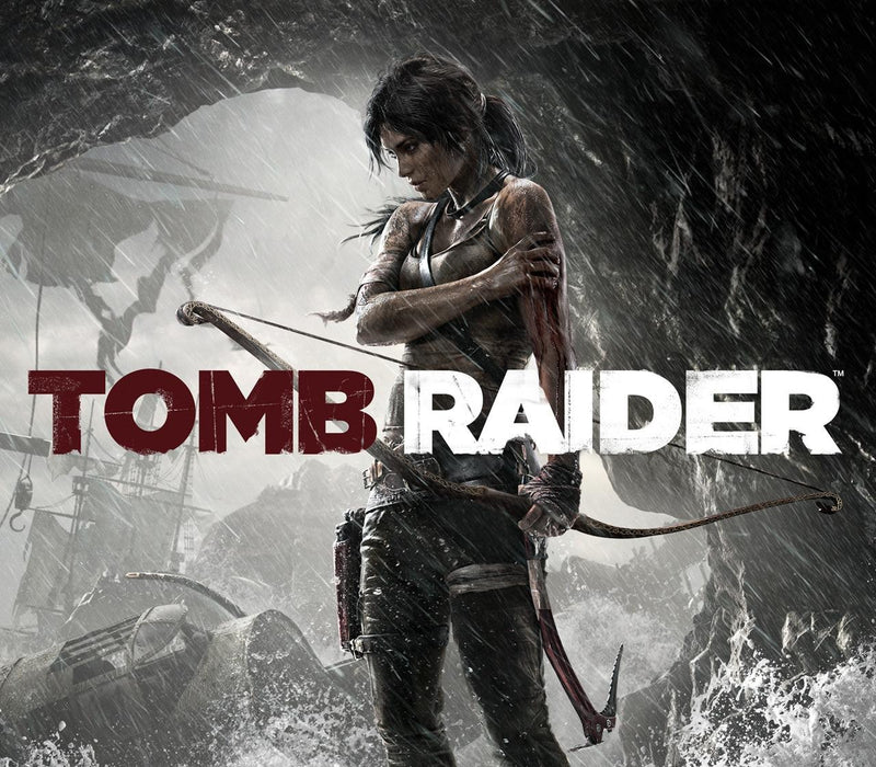 Tomb Raider GOTY Edition GOG CD Key