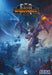 Cover art for Total War: Warhammer III Steam Edition, depicting epic fantasy battles and legendary heroes – get your Steam key instantly at RushGame.co