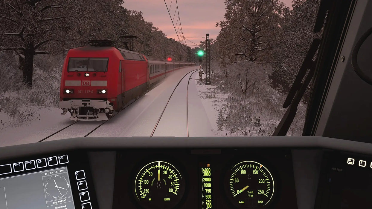 Train Sim World 6 Steam Key