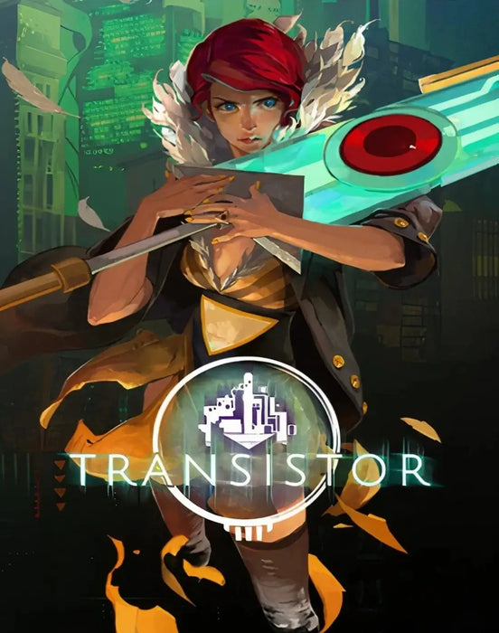 Transistor GOG Key