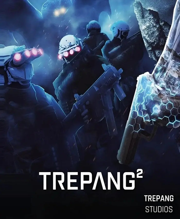 Trepang2 Steam Key
