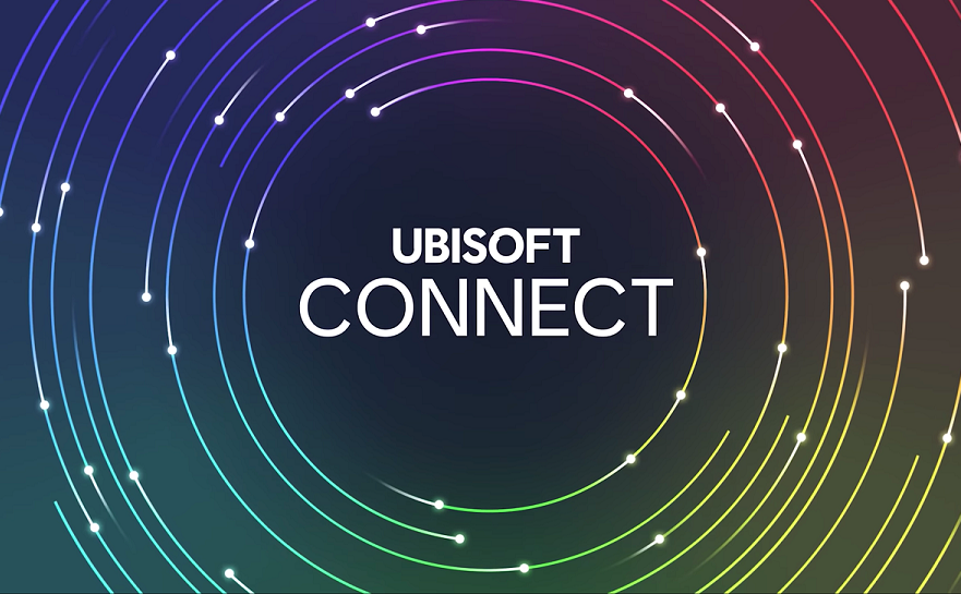 Ubisoft Connect Games