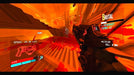 Brutal headshot kill in ULTRAKILL with combo multipliers and intense gunfights. Get your ULTRAKILL Steam Key at RushGame.co and unleash chaos in this blood-soaked FPS