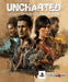 Cover art for Uncharted: Legacy of Thieves Collection on Steam, featuring Nathan Drake and iconic characters. Buy your Steam key at RushGame.co and experience thrilling cinematic adventures