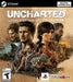 Cover art for Uncharted: Legacy of Thieves Collection on Steam, featuring Nathan Drake and iconic characters. Buy your Steam key at RushGame.co and experience thrilling cinematic adventures