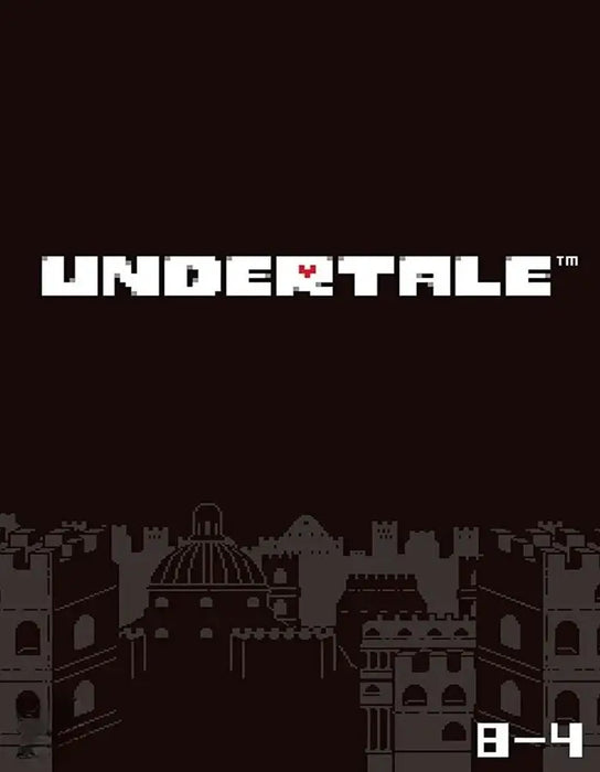 Undertale GOG Key