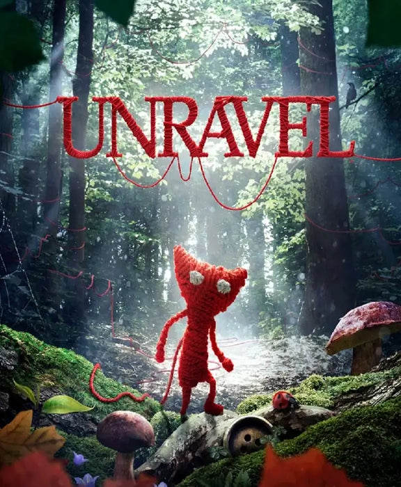 Unravel Origin Key