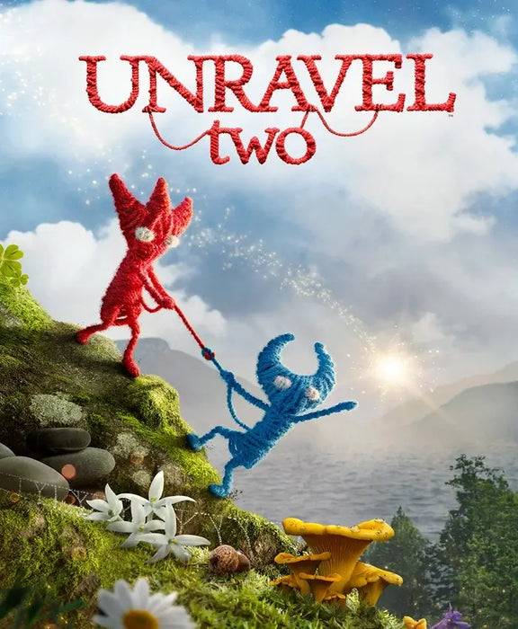 Unravel Two Origin Key