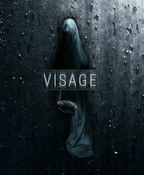 Visage Steam Key
