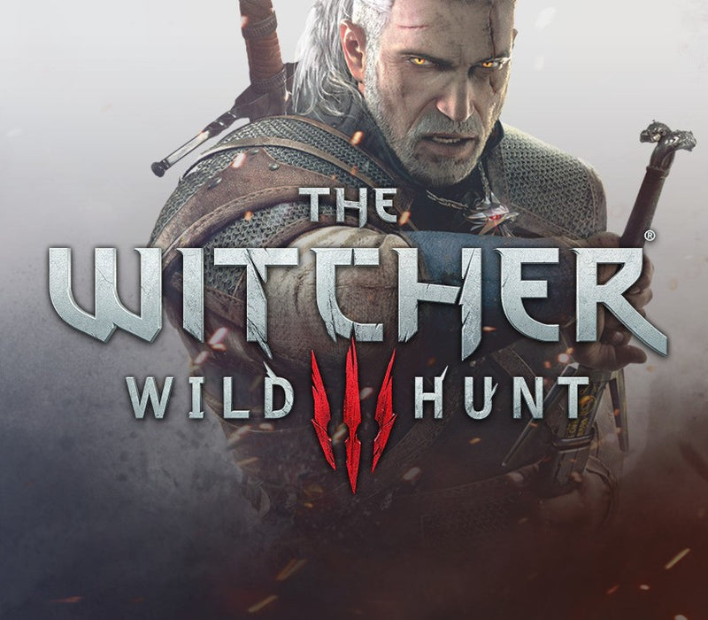 The Witcher 3: Wild Hunt GOG CD Key