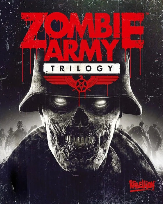 Zombie Army Trilogy Steam Key